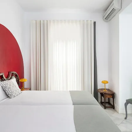 Almirante Hoyos House With Private Terrace * Sevilla