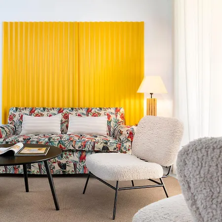 Almirante Hoyos House With Private Terrace * Sevilla
