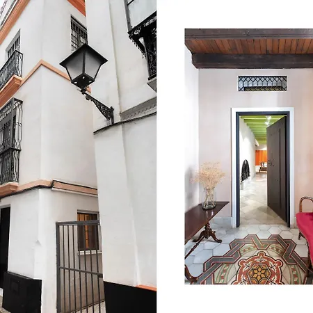 Almirante Hoyos House With Private Terrace *